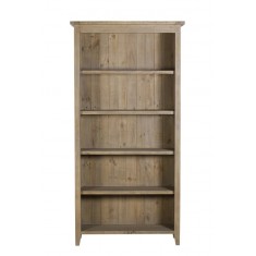 Seville Reclaimed Tall Bookcase