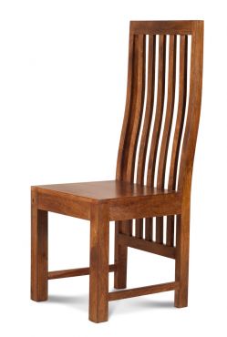 Dakota Mango Dining Chair