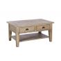 Seville Reclaimed Coffee Table
