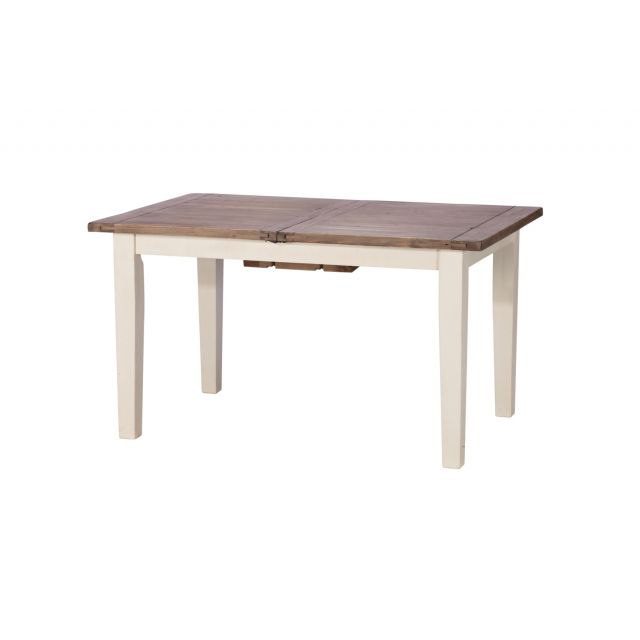Montpellier Painted Extending 120cm-160cm Dining Table 1